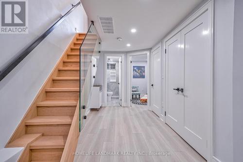 877 Logan Avenue, Toronto, ON - Indoor Photo Showing Other Room