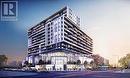 1405 - 292 Verdale Crossing, Markham, ON  - Outdoor With Facade 