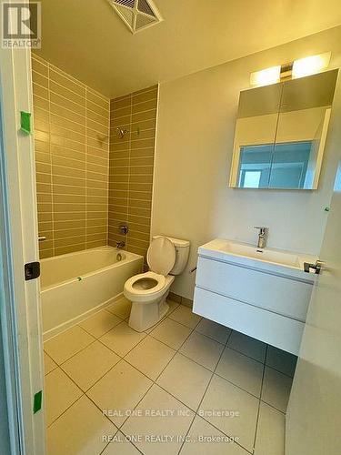 1405 - 292 Verdale Crossing, Markham, ON - Indoor Photo Showing Bathroom