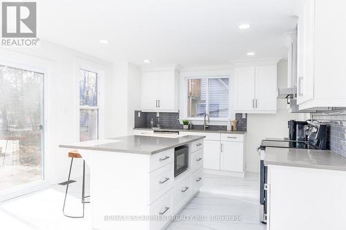 237 Main Street E, Norwich, ON - Indoor Photo Showing Kitchen