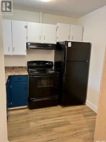 404 105 110Th Street E, Saskatoon, SK - Indoor Photo Showing Kitchen