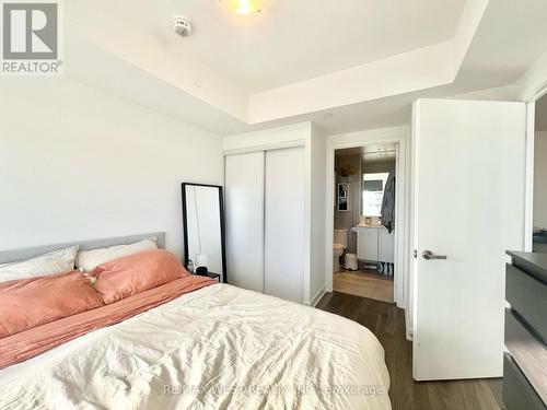 2108 - 195 Redpath Avenue, Toronto, ON - Indoor Photo Showing Bedroom