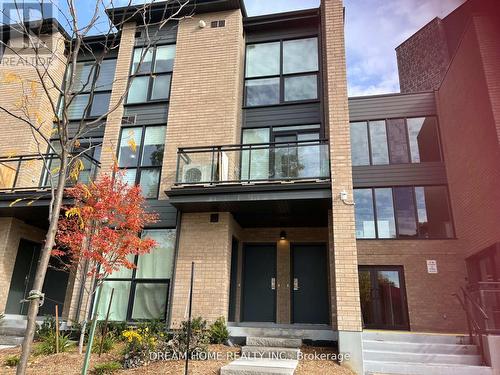 A2 - 3 Falaise Road, Toronto, ON - Outdoor With Balcony