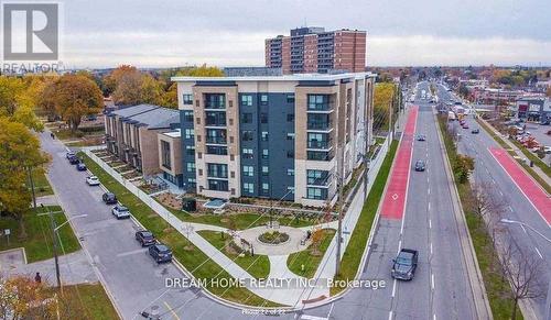 A2 - 3 Falaise Road, Toronto, ON - Outdoor With View