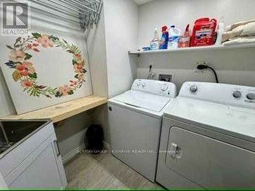 5576 Fawn Bay Road, Ramara, ON - Indoor Photo Showing Laundry Room