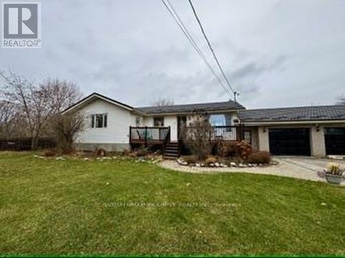 5576 Fawn Bay Road, Ramara, ON - Outdoor