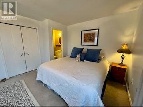 5576 Fawn Bay Road, Ramara, ON - Indoor Photo Showing Bedroom