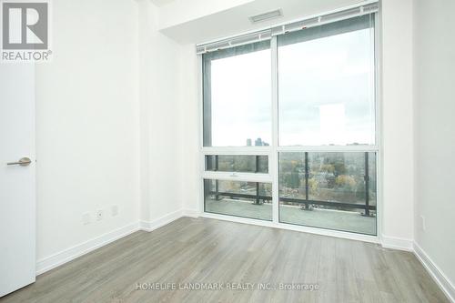 1802 - 20 Thomas Riley Road, Toronto, ON - Indoor Photo Showing Other Room