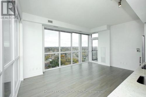 1802 - 20 Thomas Riley Road, Toronto, ON - Indoor