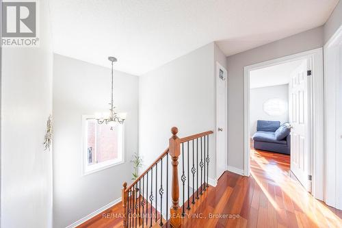 11 Searell Avenue, Ajax, ON - Indoor Photo Showing Other Room