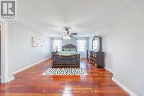 11 Searell Avenue, Ajax, ON - Indoor Photo Showing Bedroom