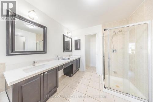 11 Searell Avenue, Ajax, ON - Indoor Photo Showing Bathroom