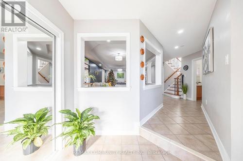 11 Searell Avenue, Ajax, ON - Indoor Photo Showing Other Room