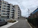 424 - 383 Main Street E, Milton, ON  - Outdoor With Facade 