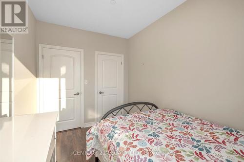 424 - 383 Main Street E, Milton, ON - Indoor Photo Showing Bedroom