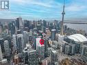 3009 - 375 King Street W, Toronto, ON  - Outdoor With Body Of Water With View 