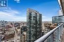 3009 - 375 King Street W, Toronto, ON  - Outdoor 