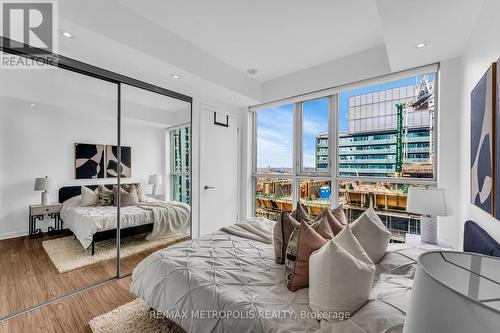 3009 - 375 King Street W, Toronto, ON - Indoor Photo Showing Bedroom