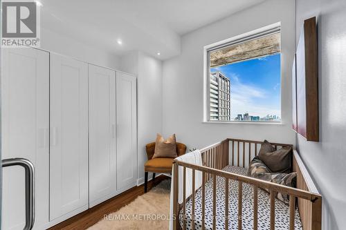 3009 - 375 King Street W, Toronto, ON - Indoor Photo Showing Bedroom