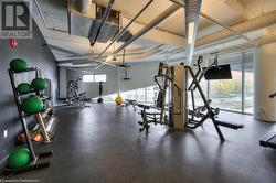 View of gym - 