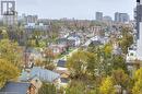 Drone / aerial view - 160 King Street N Unit# 901, Waterloo, ON  - Outdoor With View 