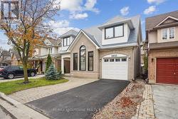 5021 BUNTON CRESCENT  Burlington, ON L7L 6H2