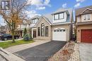 5021 Bunton Crescent, Burlington, ON  - Outdoor With Facade 