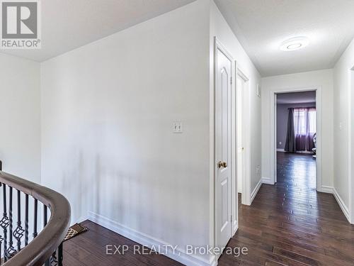 1051 Mcclenahan Crescent, Milton, ON - Indoor Photo Showing Other Room