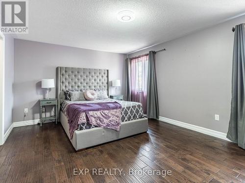 1051 Mcclenahan Crescent, Milton, ON - Indoor Photo Showing Bedroom