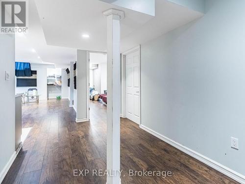 1051 Mcclenahan Crescent, Milton, ON - Indoor Photo Showing Other Room