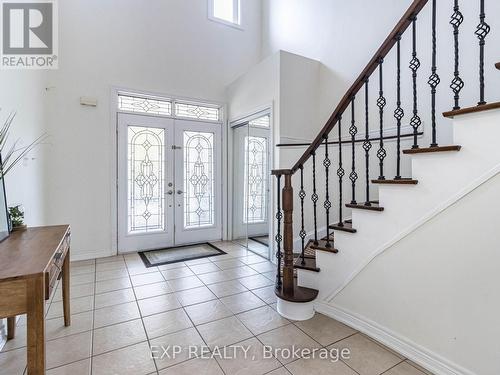 1051 Mcclenahan Crescent, Milton, ON - Indoor Photo Showing Other Room