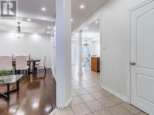 1051 Mcclenahan Crescent, Milton, ON - Indoor Photo Showing Other Room