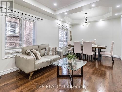 1051 Mcclenahan Crescent, Milton, ON - Indoor Photo Showing Other Room