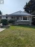 View of front of house featuring a front lawn - 175 Oxford Street Unit# A, Kitchener, ON  - Outdoor 