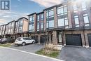 33 - 270 Melvin Avenue, Hamilton, ON  - Outdoor With Facade 