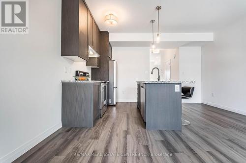 33 - 270 Melvin Avenue, Hamilton, ON - Indoor Photo Showing Kitchen