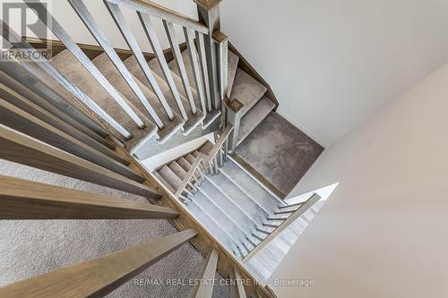 33 - 270 Melvin Avenue, Hamilton, ON - Indoor Photo Showing Other Room