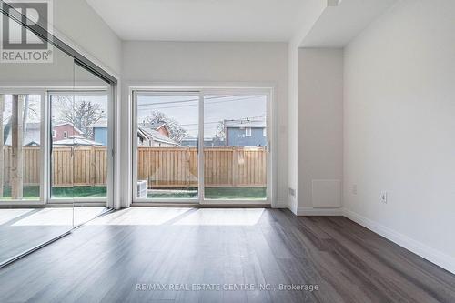 33 - 270 Melvin Avenue, Hamilton, ON - Indoor Photo Showing Other Room