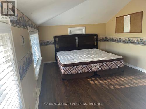 10263 Goreway Drive, Brampton, ON - Indoor Photo Showing Bedroom