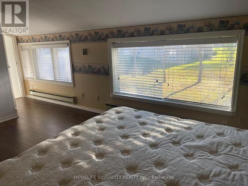 10263 Goreway Drive, Brampton, ON - Indoor Photo Showing Bedroom