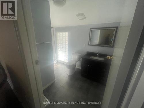 10263 Goreway Drive, Brampton, ON - Indoor Photo Showing Other Room