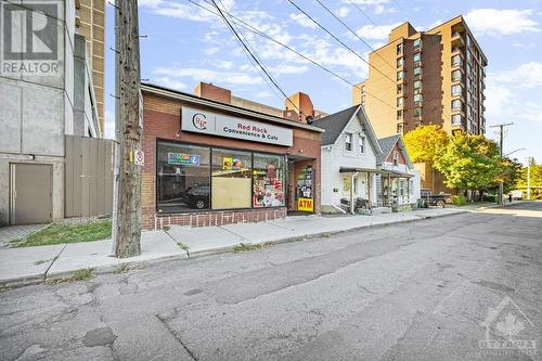 86 Forward Avenue, Ottawa, ON 