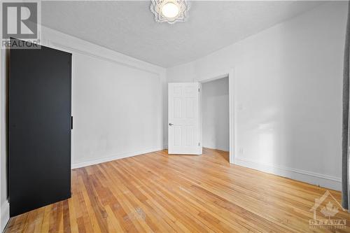 247 Flora Street Unit#1, Ottawa, ON - Indoor Photo Showing Other Room