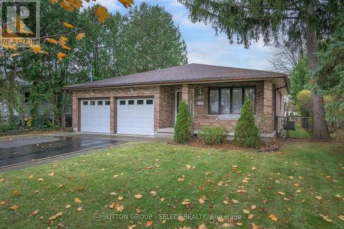 363 Kenmore Place, London, ON - Outdoor