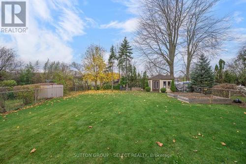 363 Kenmore Place, London, ON - Outdoor