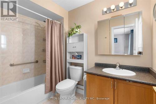 Main - 50 Maple Crown Terrace, Barrie, ON - Indoor Photo Showing Bathroom