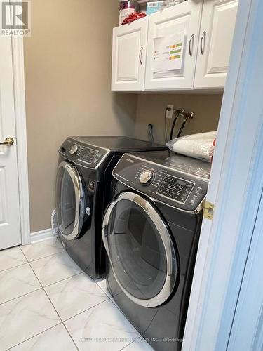 Main - 50 Maple Crown Terrace, Barrie, ON - Indoor Photo Showing Laundry Room