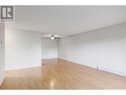 Living room looking towards dining area - 