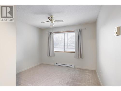 Second bedroom - 2085 Gordon Drive Unit# 215, Kelowna, BC - Indoor Photo Showing Other Room