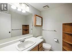 Ensuite bathroom - 